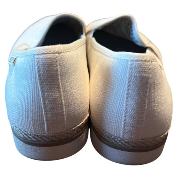 BOBS Women's Flexpadrille LO/ SN 114020/ Off white/ Size 11 - Picture 4 of 6